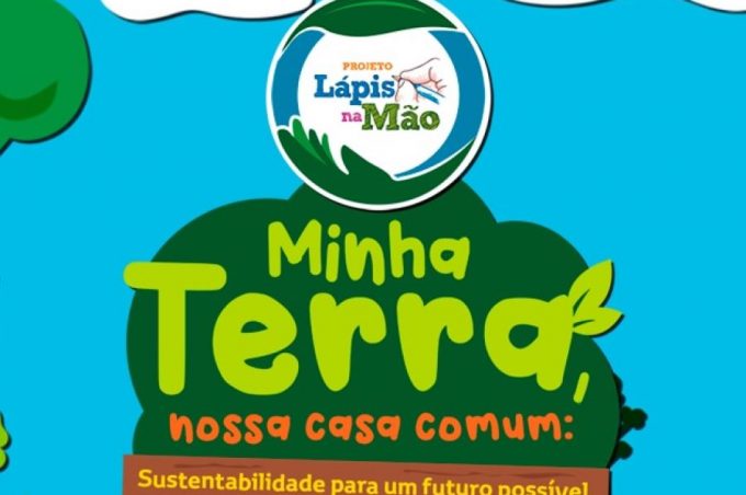 Mais de 20 alunos da rede municipal estão entre os finalistas do Projeto Lápis na Mão