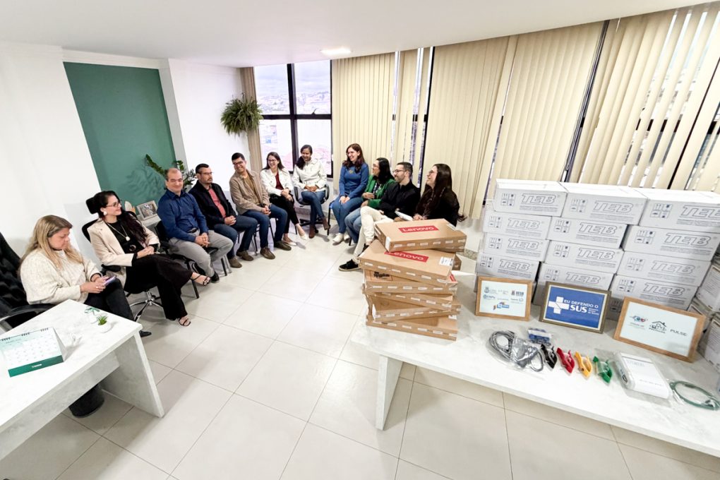 Foto: Reprodução/Prefeitura de Vitória da Conquista - BA