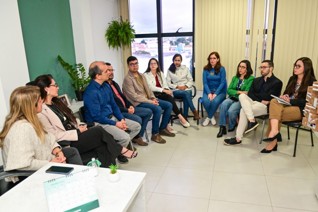 Foto: Reprodução/Prefeitura de Vitória da Conquista - BA