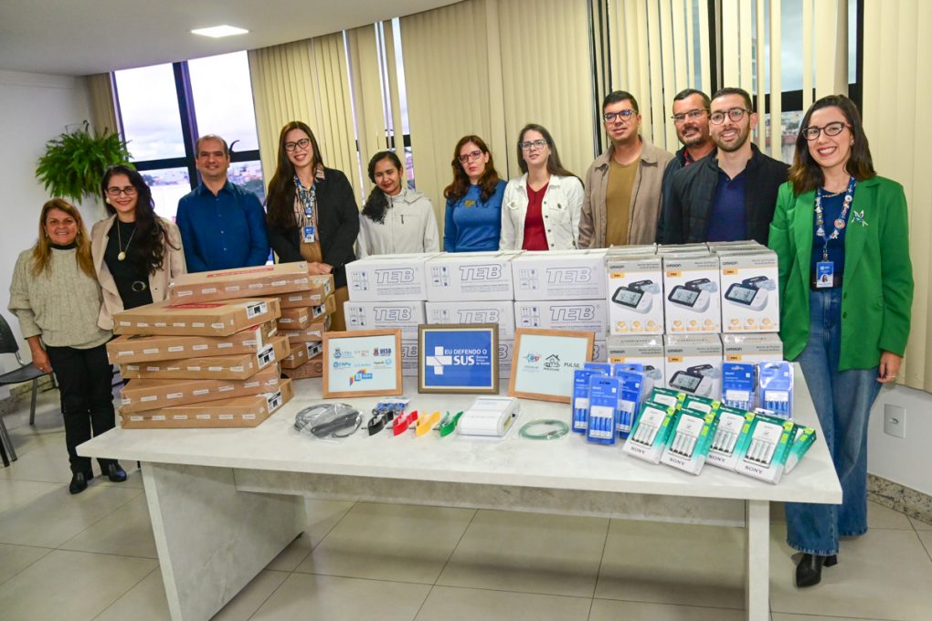 Foto: Reprodução/Prefeitura de Vitória da Conquista - BA