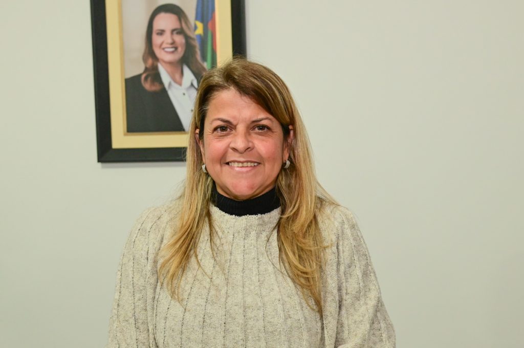 Foto: Reprodução/Prefeitura de Vitória da Conquista - BA
