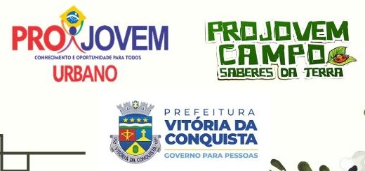 Smed certifica alunos do Projovem Urbano e Rural nesta terça, 26