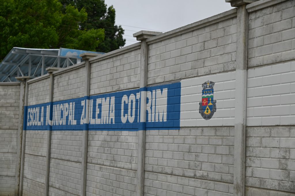 Foto: Reprodução/Prefeitura de Vitória da Conquista - BA