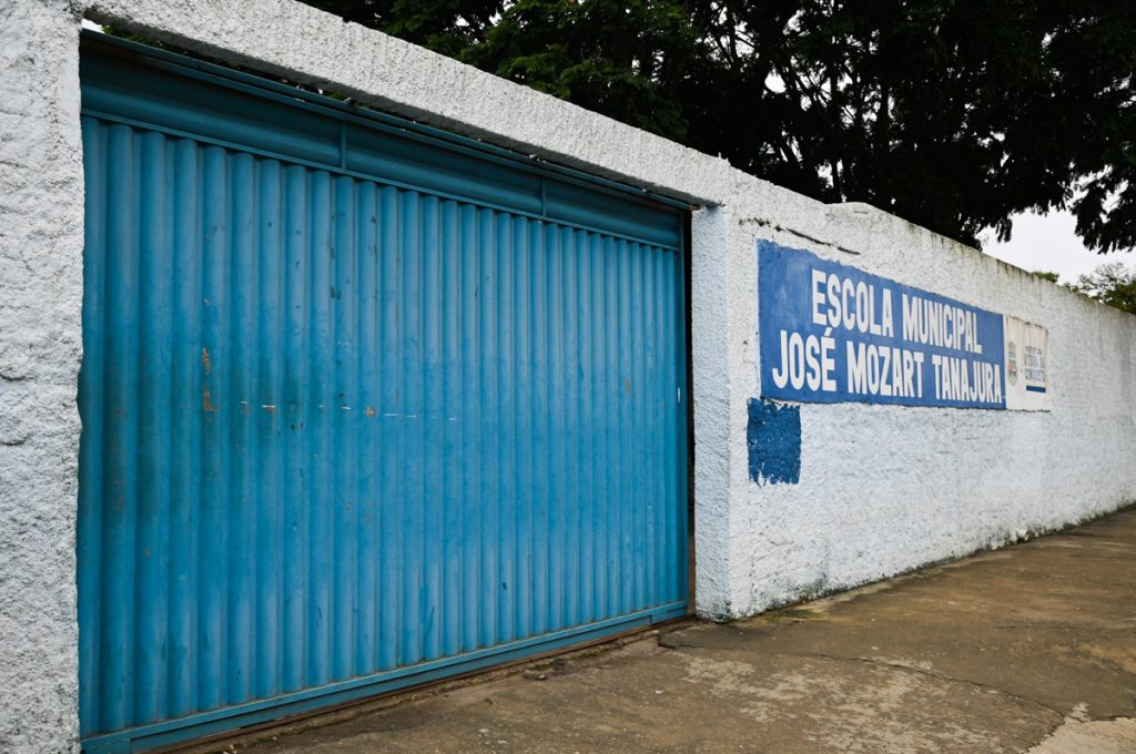 Foto: Reprodução/Prefeitura de Vitória da Conquista - BA