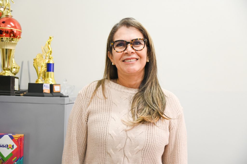 Foto: Reprodução/Prefeitura de Vitória da Conquista - BA