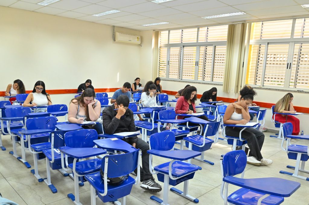 Foto: Reprodução/Prefeitura de Vitória da Conquista - BA