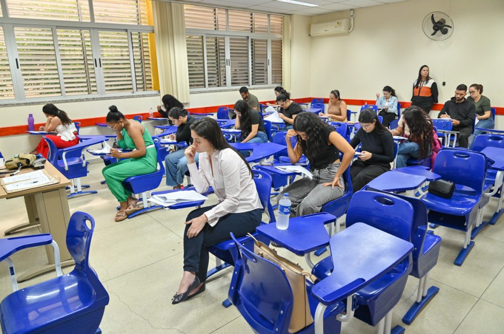 Foto: Reprodução/Prefeitura de Vitória da Conquista - BA