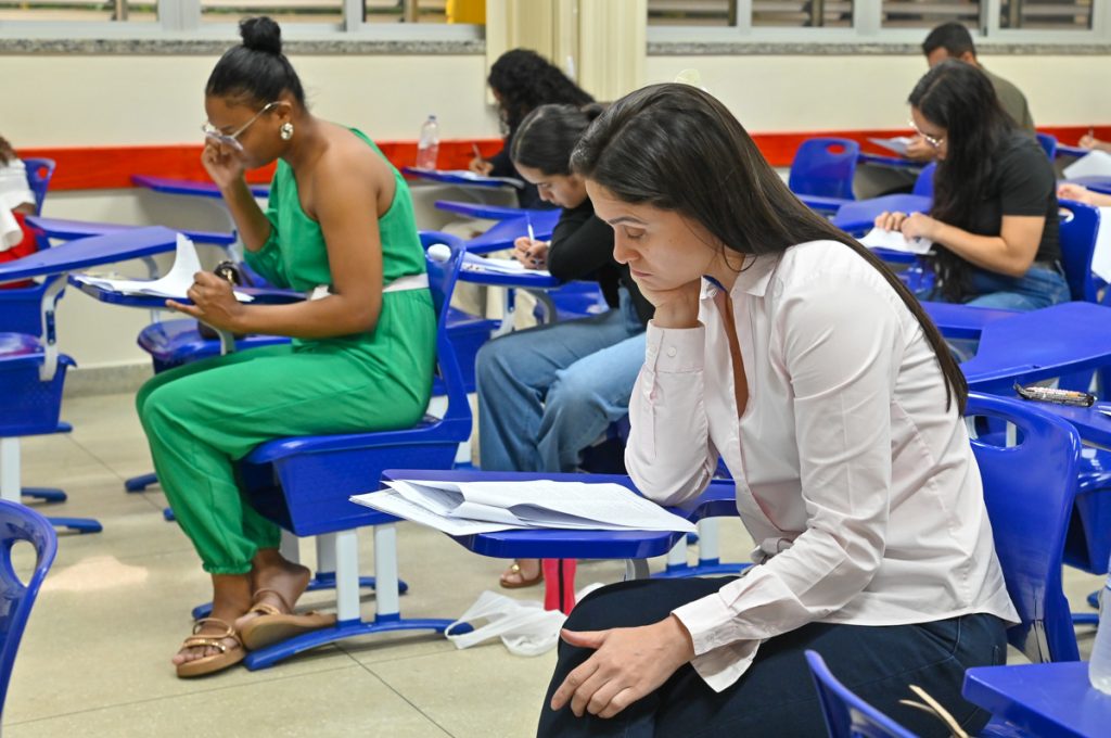 Foto: Reprodução/Prefeitura de Vitória da Conquista - BA