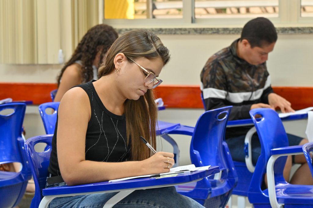 Foto: Reprodução/Prefeitura de Vitória da Conquista - BA