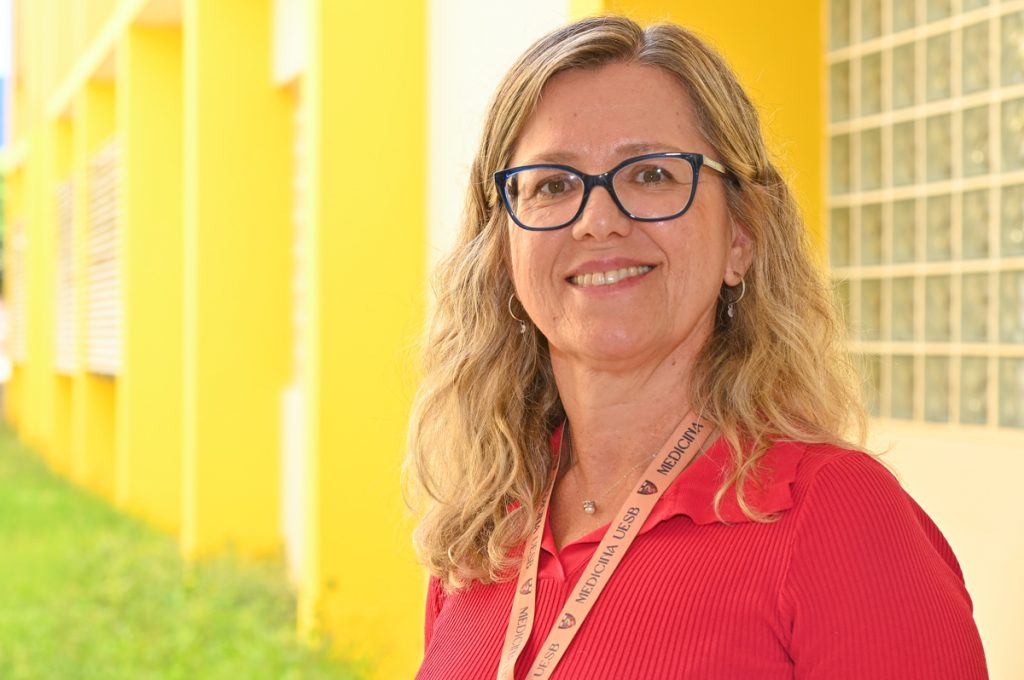 Foto: Reprodução/Prefeitura de Vitória da Conquista - BA