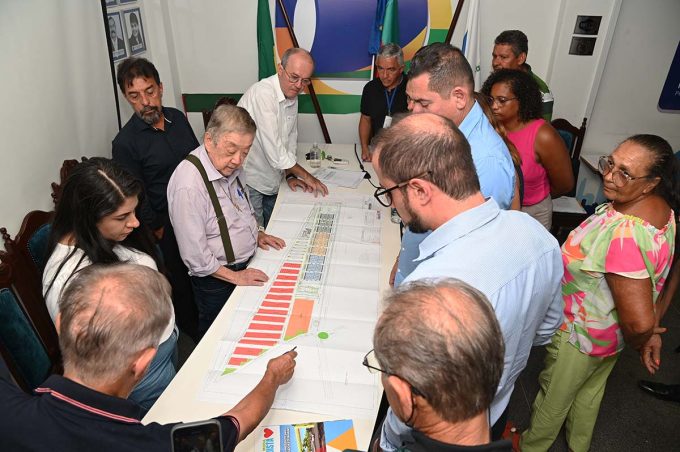 Feira da Moda Conquista terá três mil espaços para locações e contratos de reserva já disponíveis