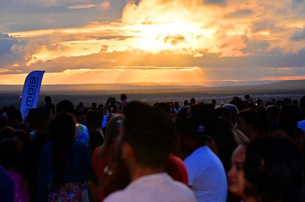 Foto: Reprodução/Prefeitura de Vitória da Conquista - BA