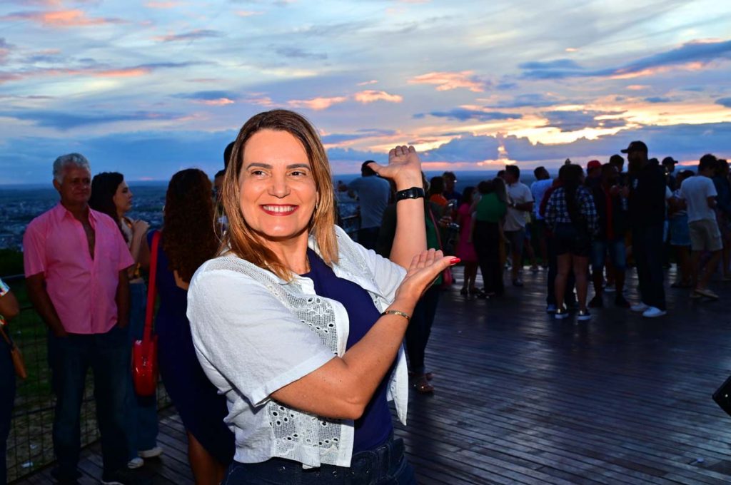 Foto: Reprodução/Prefeitura de Vitória da Conquista - BA