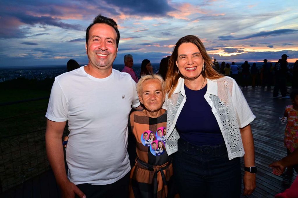 Foto: Reprodução/Prefeitura de Vitória da Conquista - BA