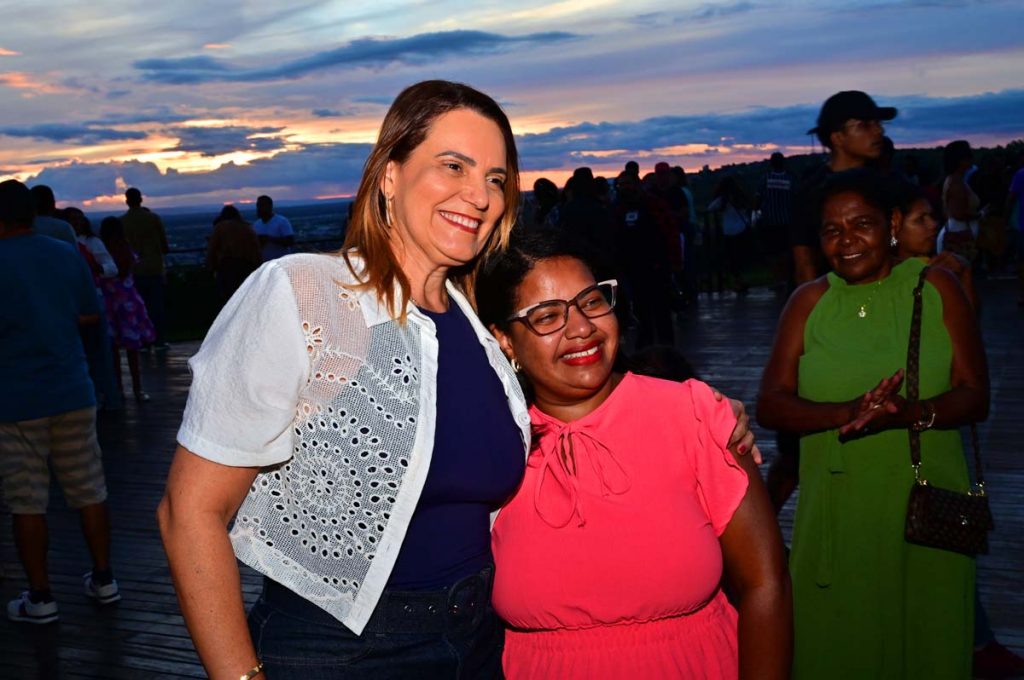 Foto: Reprodução/Prefeitura de Vitória da Conquista - BA