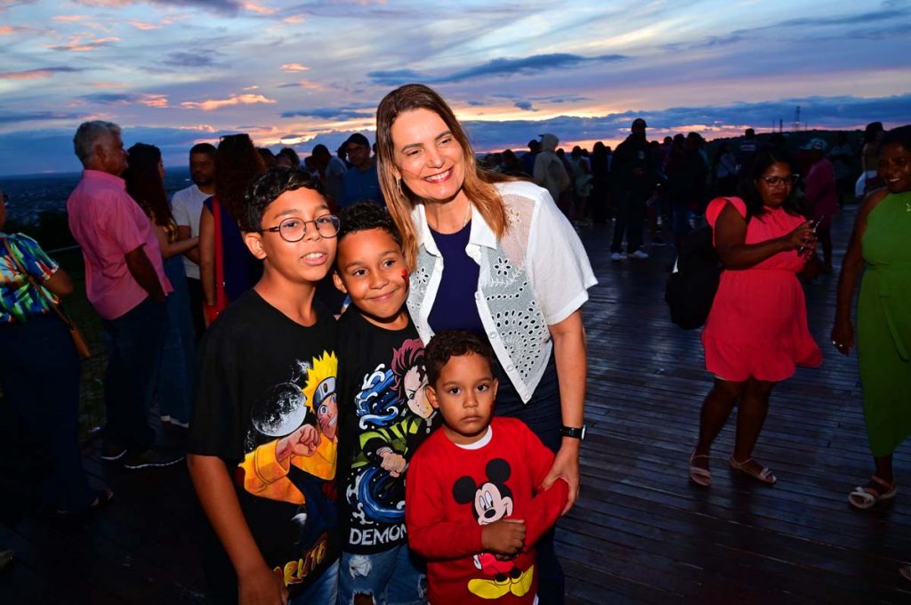 Foto: Reprodução/Prefeitura de Vitória da Conquista - BA