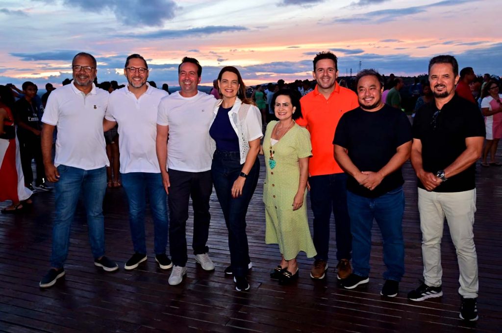 Foto: Reprodução/Prefeitura de Vitória da Conquista - BA