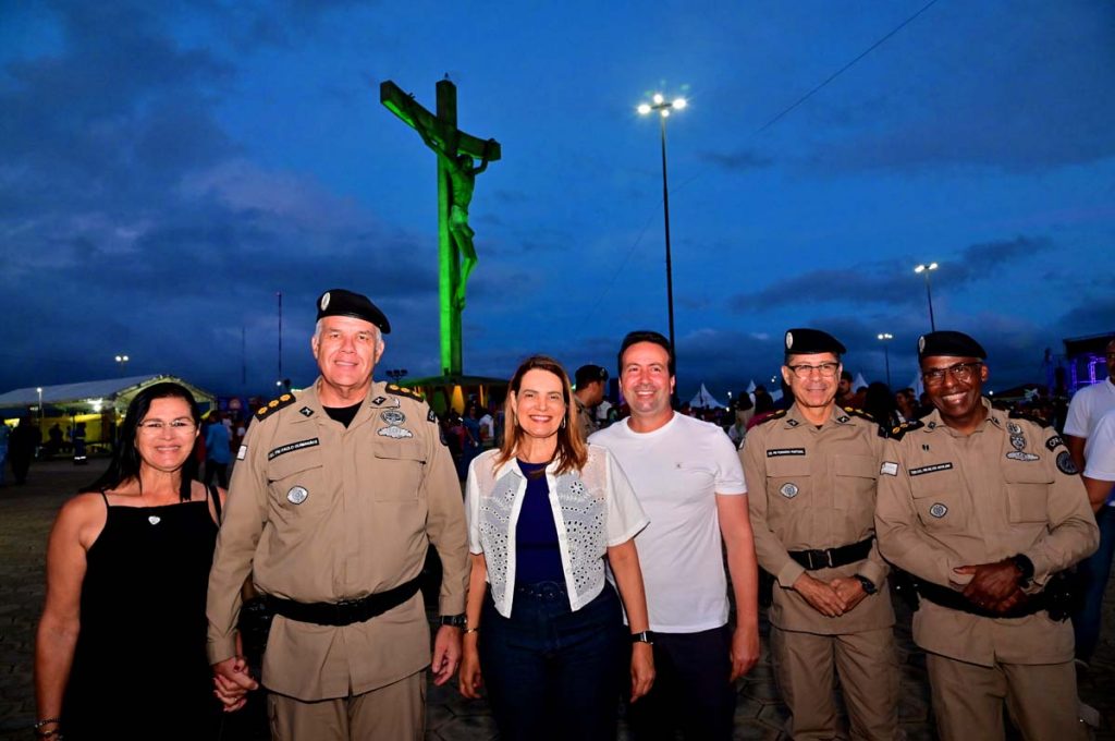 Foto: Reprodução/Prefeitura de Vitória da Conquista - BA
