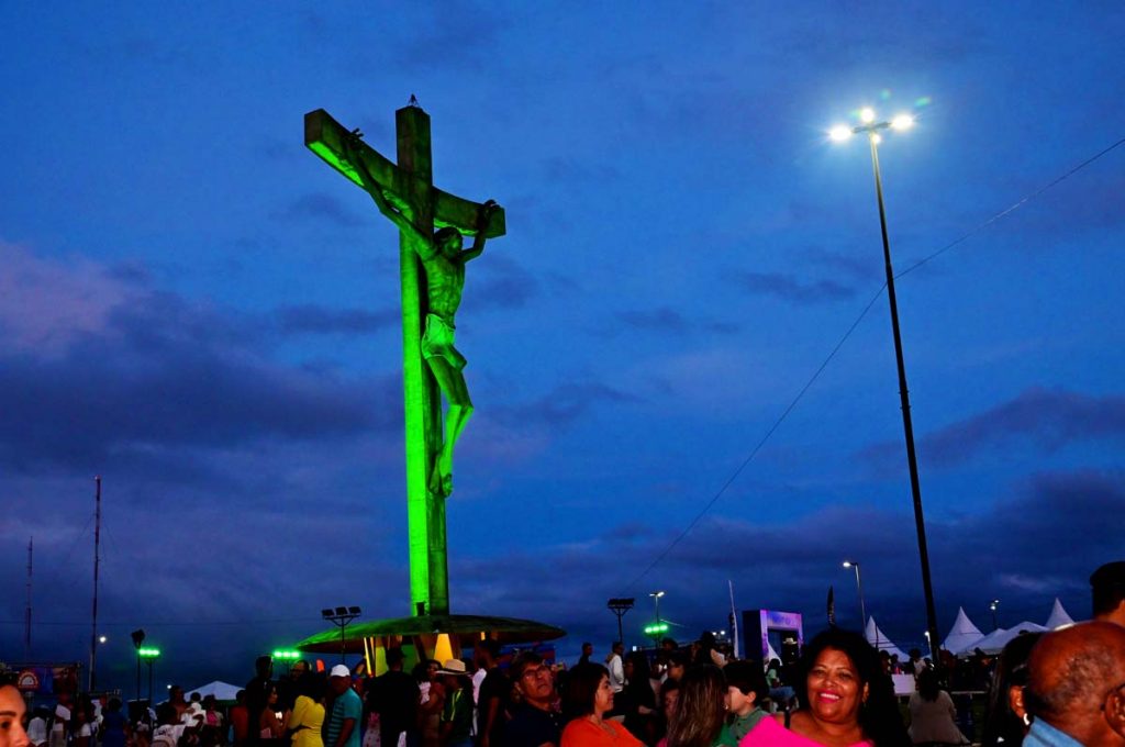 Foto: Reprodução/Prefeitura de Vitória da Conquista - BA