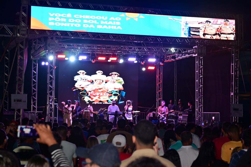 Foto: Reprodução/Prefeitura de Vitória da Conquista - BA