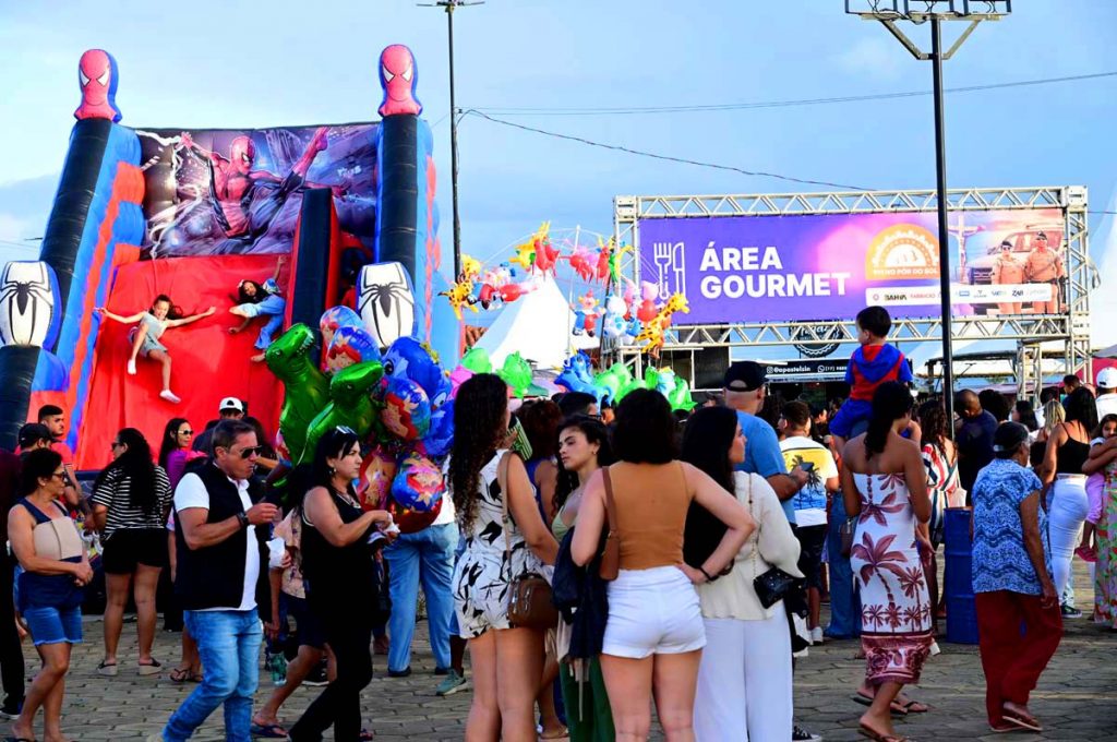 Foto: Reprodução/Prefeitura de Vitória da Conquista - BA