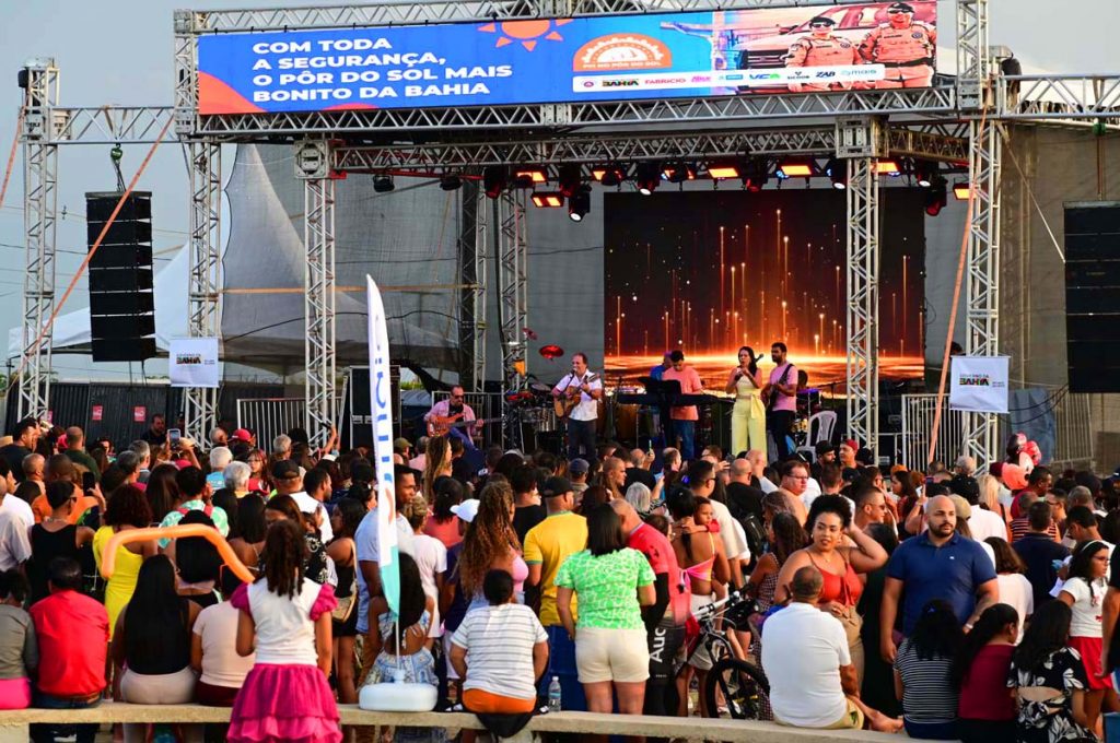 Foto: Reprodução/Prefeitura de Vitória da Conquista - BA