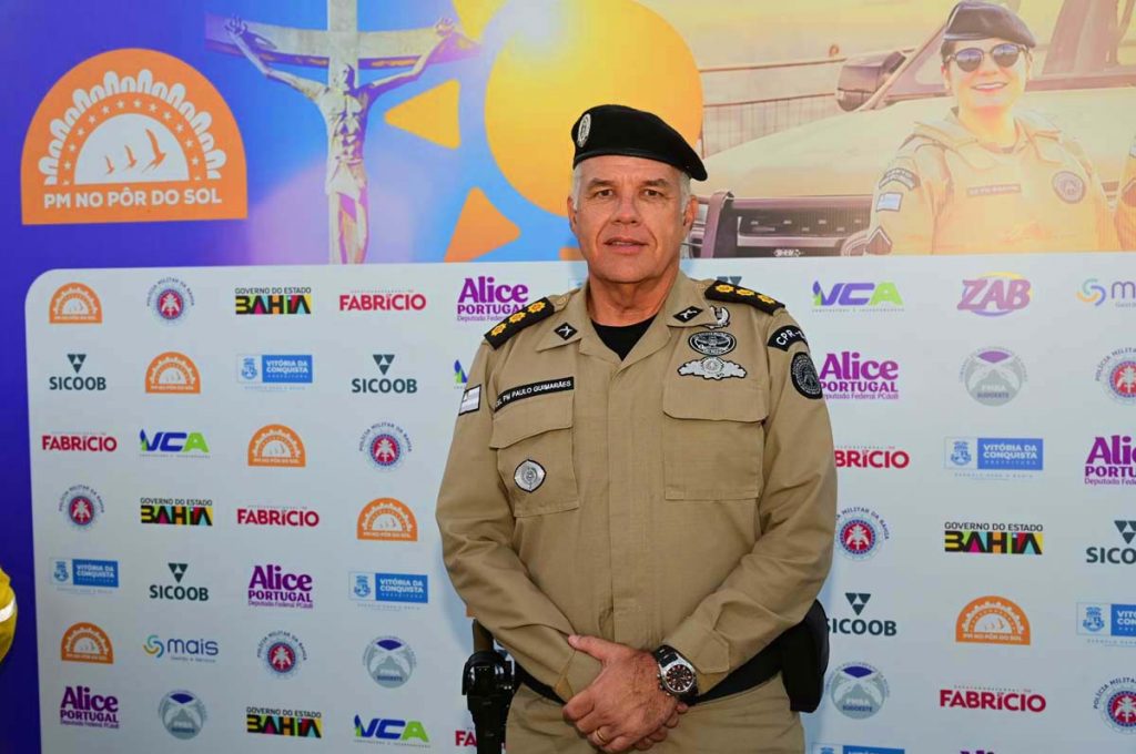 Foto: Reprodução/Prefeitura de Vitória da Conquista - BA