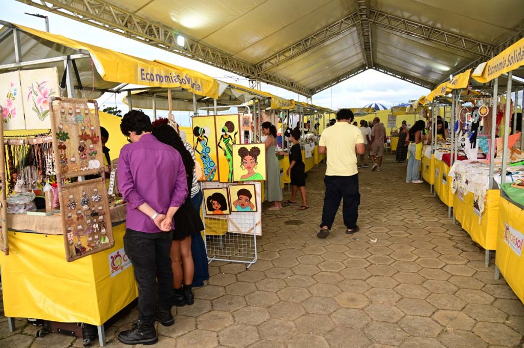 Foto: Reprodução/Prefeitura de Vitória da Conquista - BA