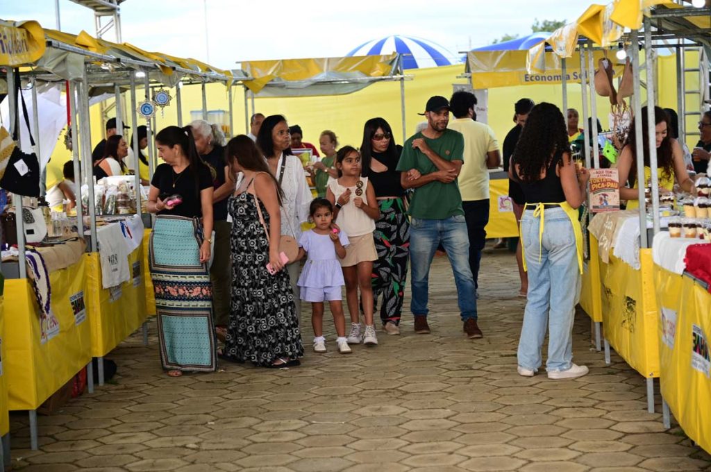 Foto: Reprodução/Prefeitura de Vitória da Conquista - BA