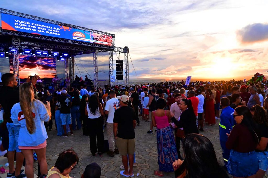 Foto: Reprodução/Prefeitura de Vitória da Conquista - BA