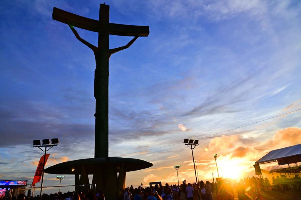 Foto: Reprodução/Prefeitura de Vitória da Conquista - BA