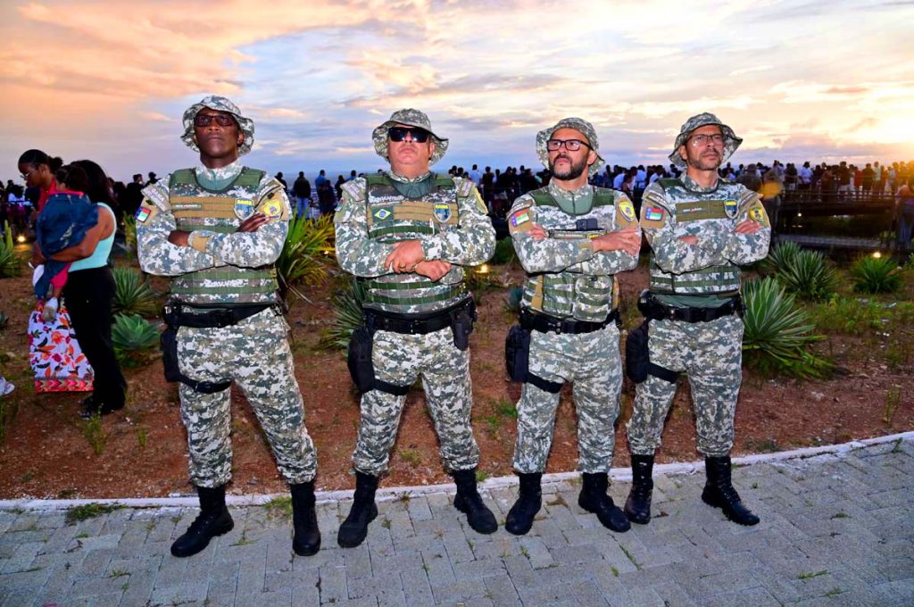 Foto: Reprodução/Prefeitura de Vitória da Conquista - BA