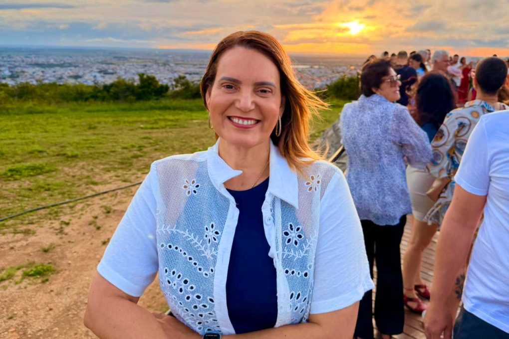 Foto: Reprodução/Prefeitura de Vitória da Conquista - BA