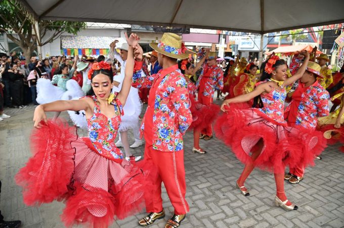 Com atrações nacionais e locais, Arraiá da Conquista impulsiona o turismo e a economia de Vitória da Conquista
