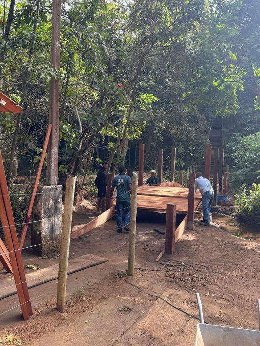 Foto: Reprodução/Prefeitura de Vitória da Conquista - BA