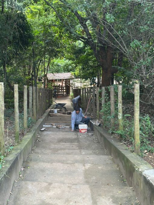 Foto: Reprodução/Prefeitura de Vitória da Conquista - BA