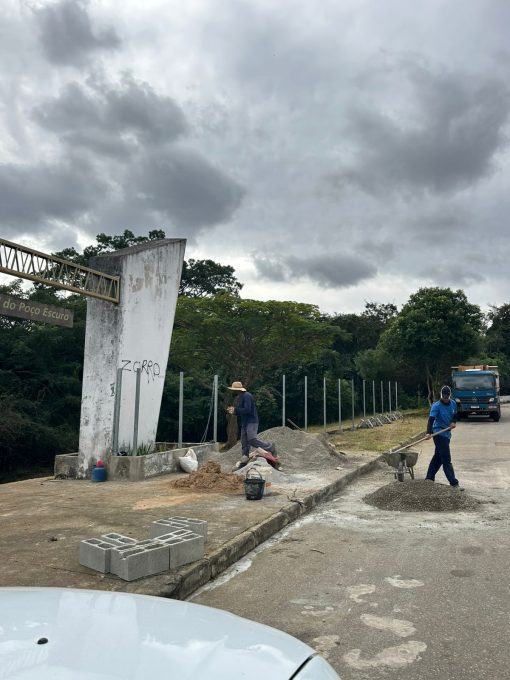 Foto: Reprodução/Prefeitura de Vitória da Conquista - BA