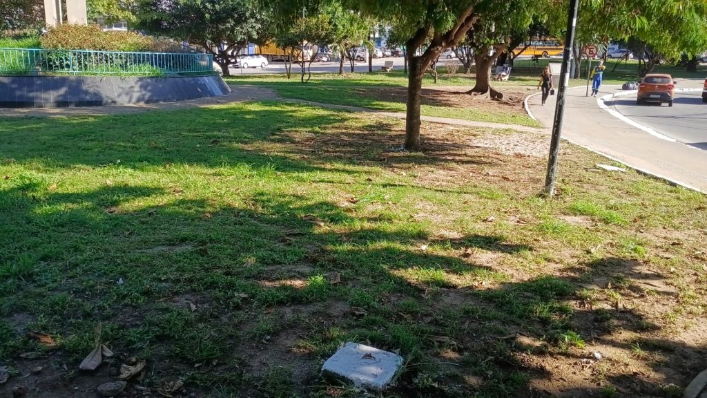 Foto: Reprodução/Prefeitura de Vitória da Conquista - BA