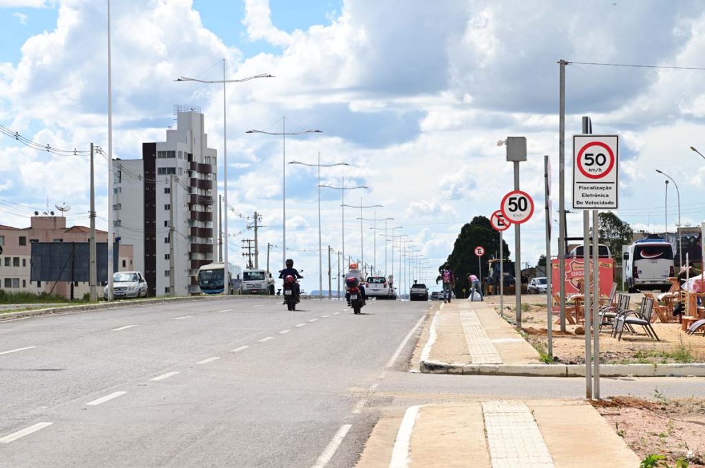 Foto: Reprodução/Prefeitura de Vitória da Conquista - BA