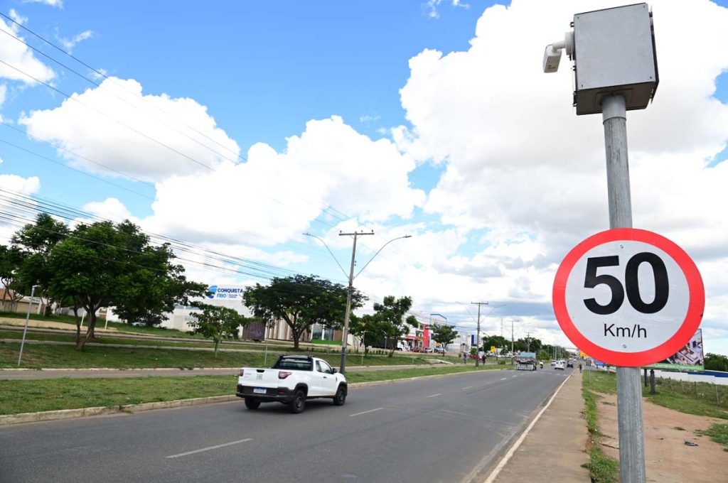 Foto: Reprodução/Prefeitura de Vitória da Conquista - BA