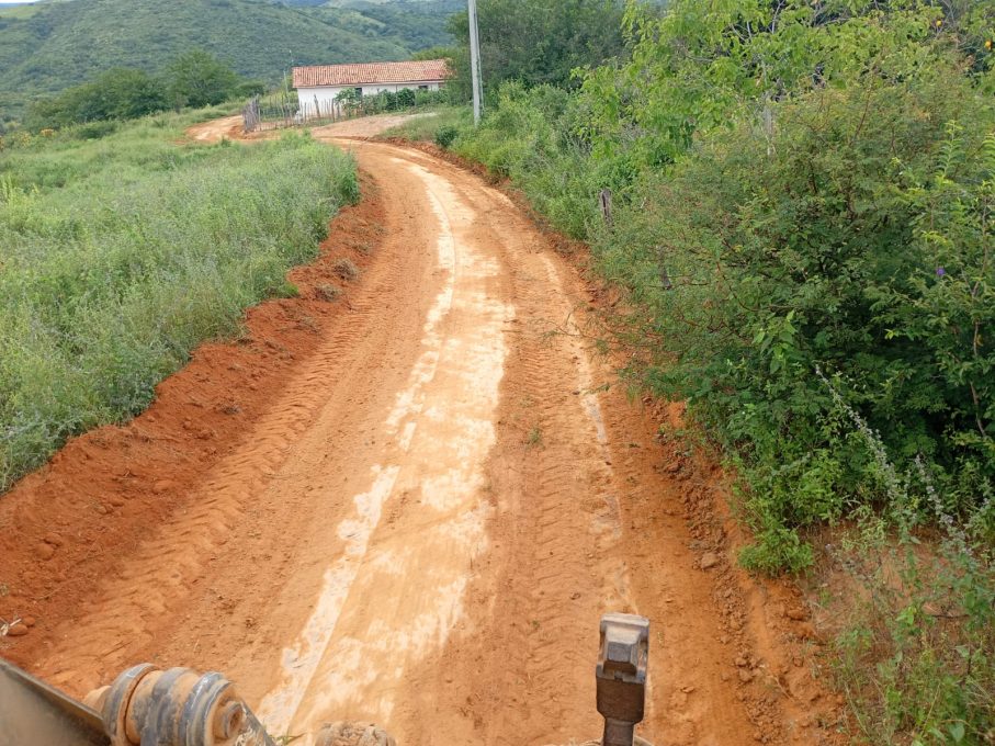 Foto: Reprodução/Prefeitura de Vitória da Conquista - BA