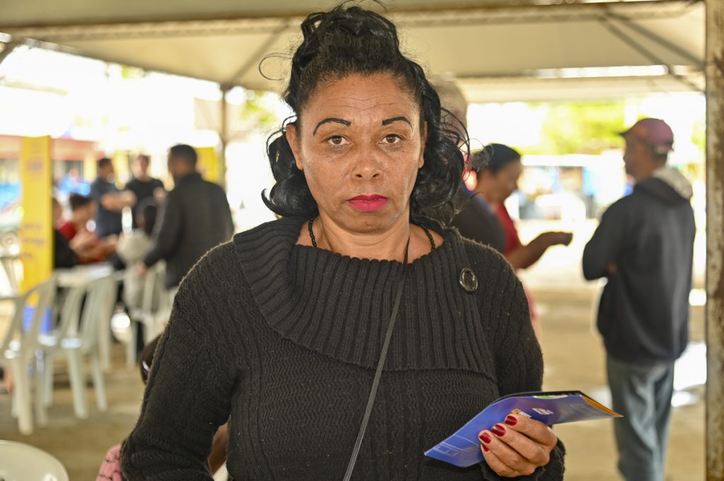 Foto: Reprodução/Prefeitura de Vitória da Conquista - BA