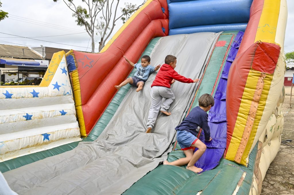 Foto: Reprodução/Prefeitura de Vitória da Conquista - BA