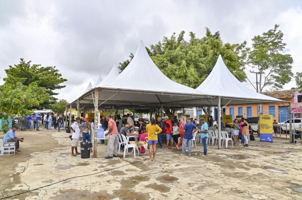Foto: Reprodução/Prefeitura de Vitória da Conquista - BA