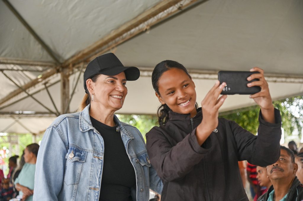 Foto: Reprodução/Prefeitura de Vitória da Conquista - BA