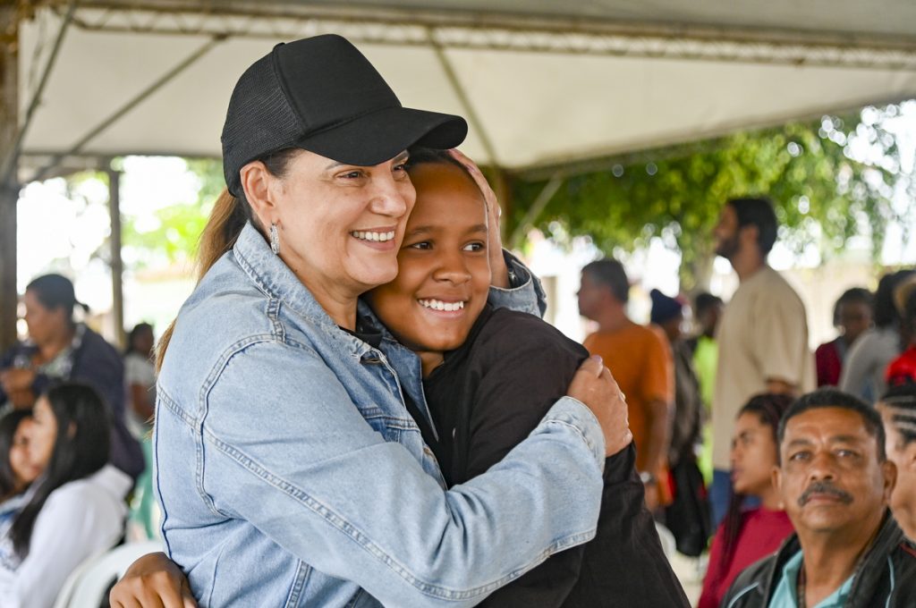 Foto: Reprodução/Prefeitura de Vitória da Conquista - BA