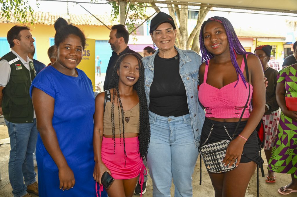 Foto: Reprodução/Prefeitura de Vitória da Conquista - BA