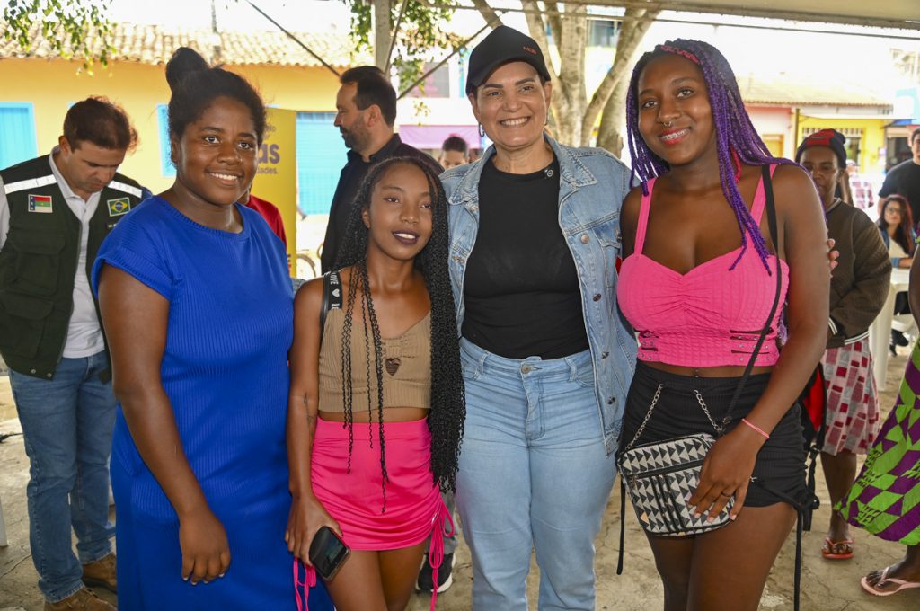 Foto: Reprodução/Prefeitura de Vitória da Conquista - BA