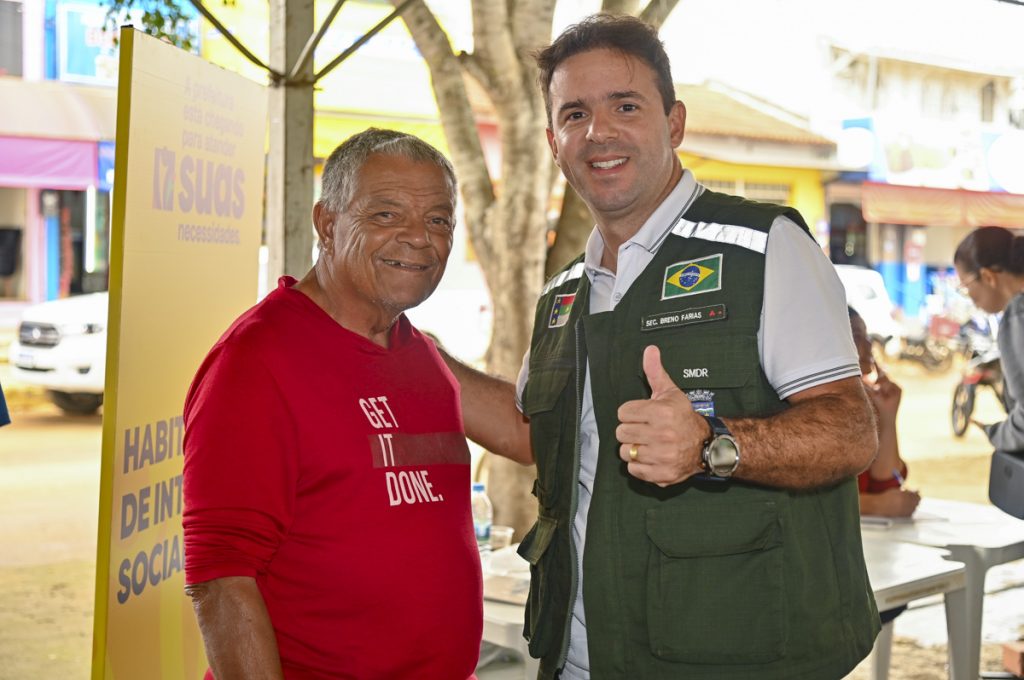 Foto: Reprodução/Prefeitura de Vitória da Conquista - BA