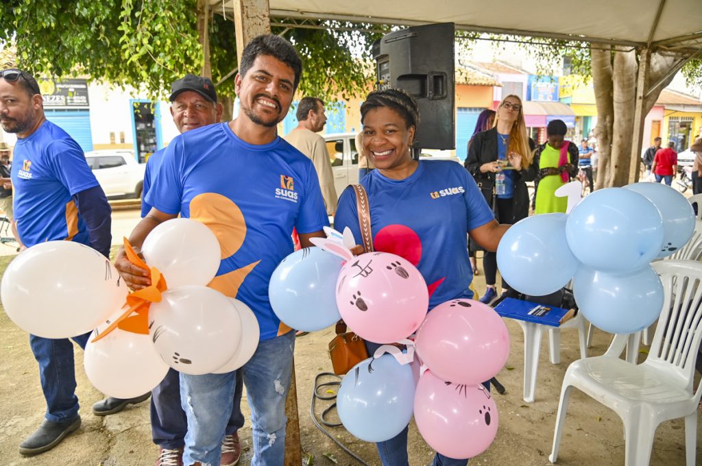 Foto: Reprodução/Prefeitura de Vitória da Conquista - BA